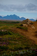 No Man Iceland