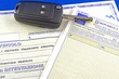 Certificato di proprietà e libretto di circolazione