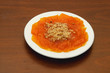 Foto: Pumpkin dessert Pumpkin dessert