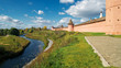 St. Euthymius Monastery in the ancient town of Suzdal, Russia St. Euthymius Monastery in the ancient town of Suzdal, Russia