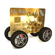 Credit card
