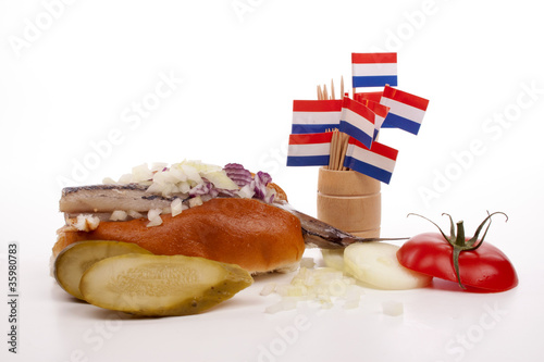 Photo: SOUSED HERRING SOUSED HERRING