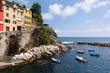 Mediterranean Shore