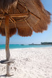 Beach Hut