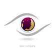 logo, logo beauté