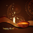 stylish diwali background stylish diwali background
