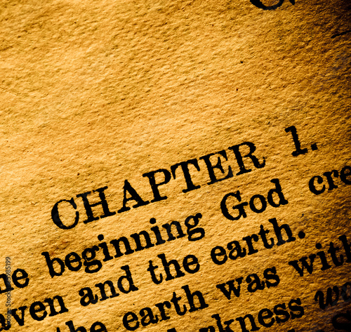 Photo: Holy Bible Holy Bible
