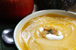 Pumpkin Soup