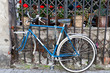 Photo: Old bike. Old bike.