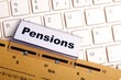 pensions