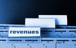 revenue