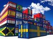 CONTAINER SVEZIA