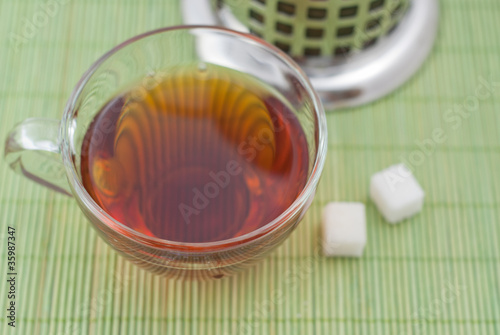 Photo: Tea Tea