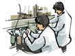 Laboratory