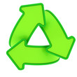 Green arrows