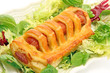 Viennoiserie salée Viennoiserie salée