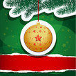 Christmas background Christmas background