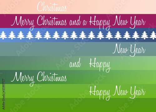 Illustration: Seasons Greetings Seasons Greetings