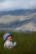The Baby ::: Le Bébé