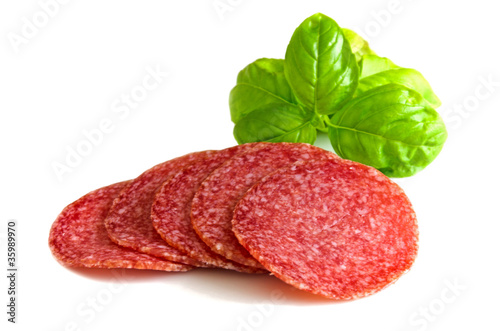 Photo: Salami Salami