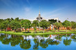 Sanphet Prasat Palace