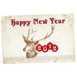 Happy new year 2012