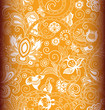 Seamless Floral Pattern 2 Seamless Floral Pattern 2