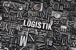 Foto: logistik logistik
