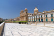 BAROQUE CATHEDRAL OF NOTO (LARGE VIEW), SICILY BAROQUE CATHEDRAL OF NOTO (LARGE VIEW), SICILY