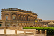 THEATRE OF PIAZZA XVI MAGGIO, NOTO, SICILY THEATRE OF PIAZZA XVI MAGGIO, NOTO, SICILY