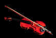 violon et son archet