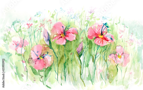 Photo: blooming prairie blooming prairie