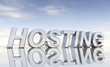Silvertext - Hosting