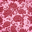 shabby rot rose wallpaper hintergrund