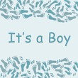 It’s a Boy