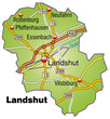 Landkreis Landshut V1