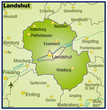 Landshut V8