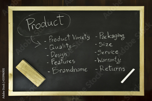 Photo: product strategy product strategy