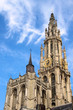 Liebfrauen-Kathedrale in Antwerpen