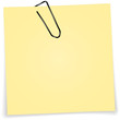 Vector: memo memo