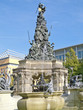 Grupello-Pyramide am Paradeplatz