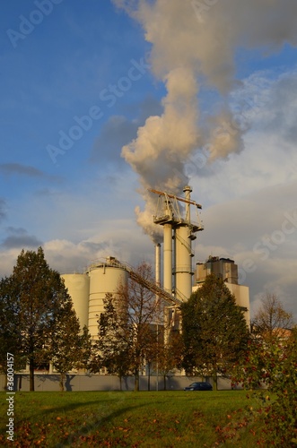 Photo: Zuckerfabrik Zuckerfabrik
