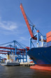 Hamburger Hafen