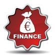 FINANCE ICON