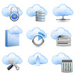 Cloud Hosting