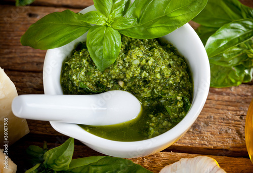 Photo: Pesto Pesto