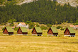 ecotouristic camping(Montenegro)