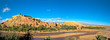 Ait Benhaddou, Morocco