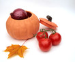 Photo: Still Life with Tomatoes Still Life with Tomatoes