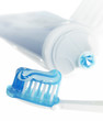 Foto: tooth paste and toothbrush tooth paste and toothbrush